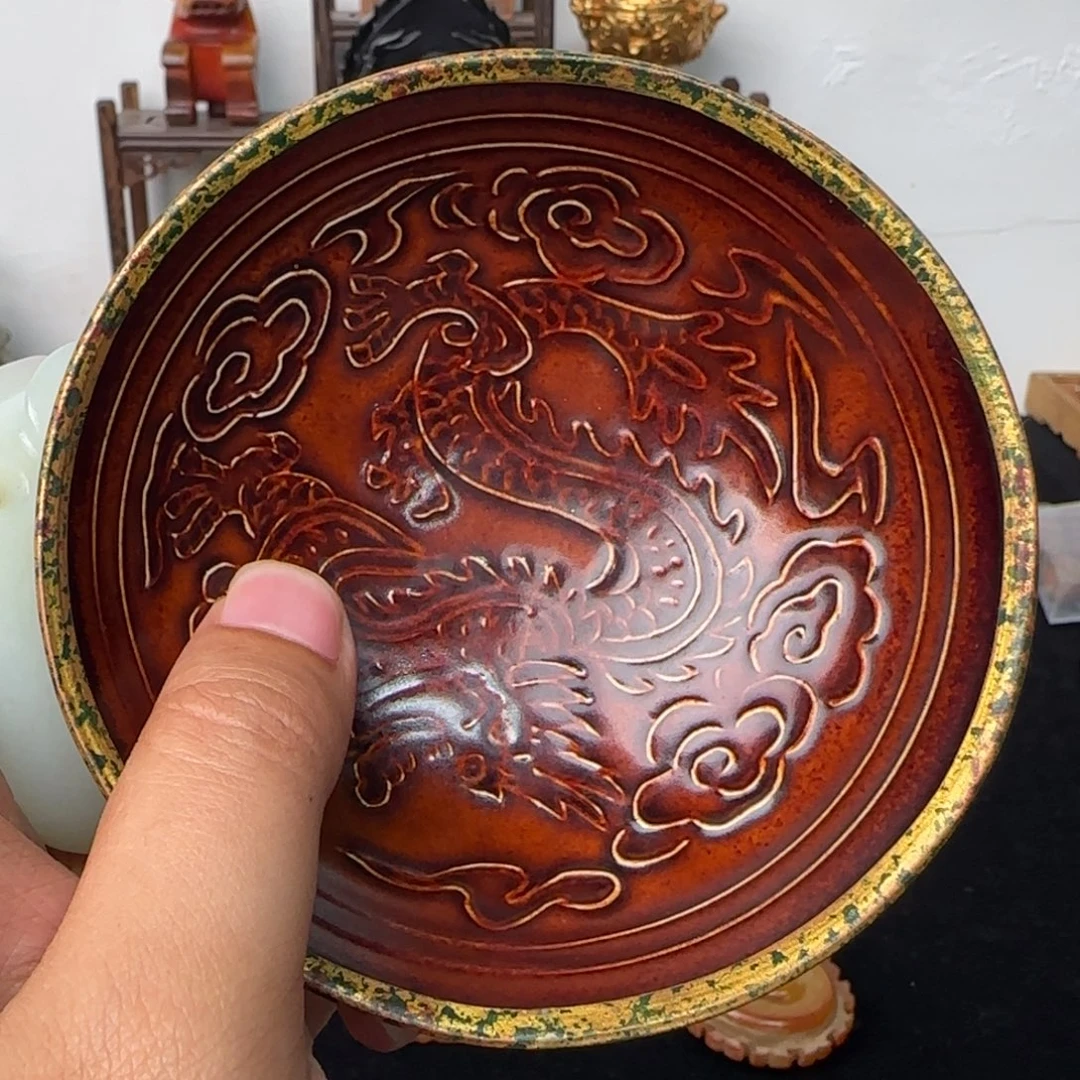 瓷片正在直播中的