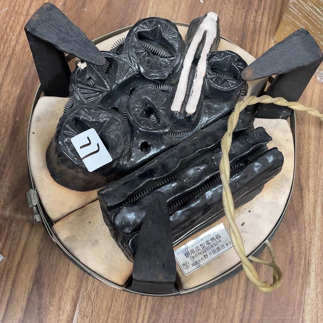 【闪购商品】瑕疵_ 回流物品，不是全新