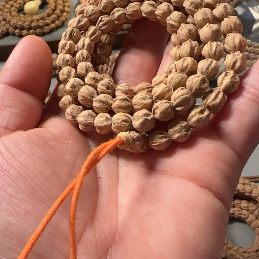 晚***.吊坠柏香籽/百香籽