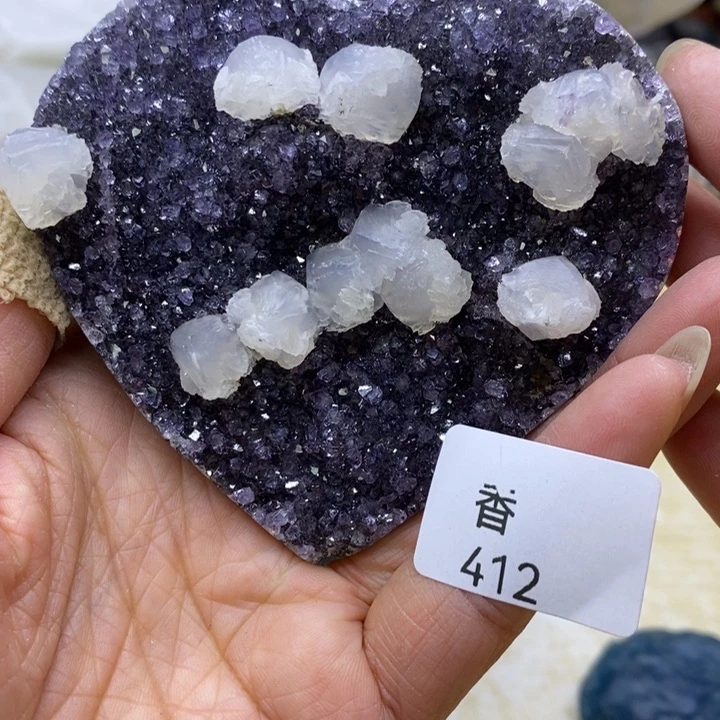 水晶大型摆件（非配饰）未镶嵌