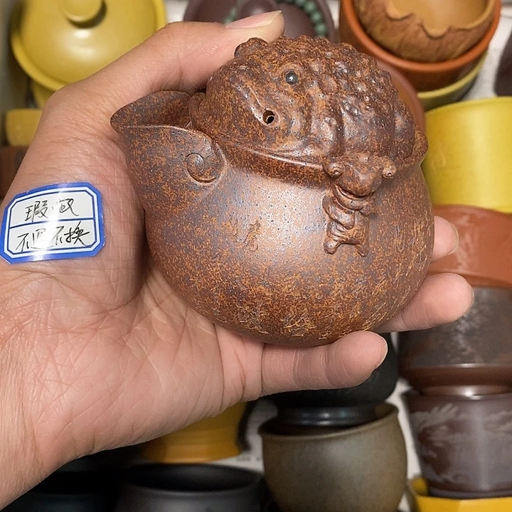 瑕疵不退不换介意勿拍