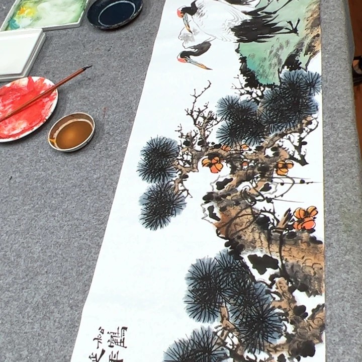 国画12888888888888888