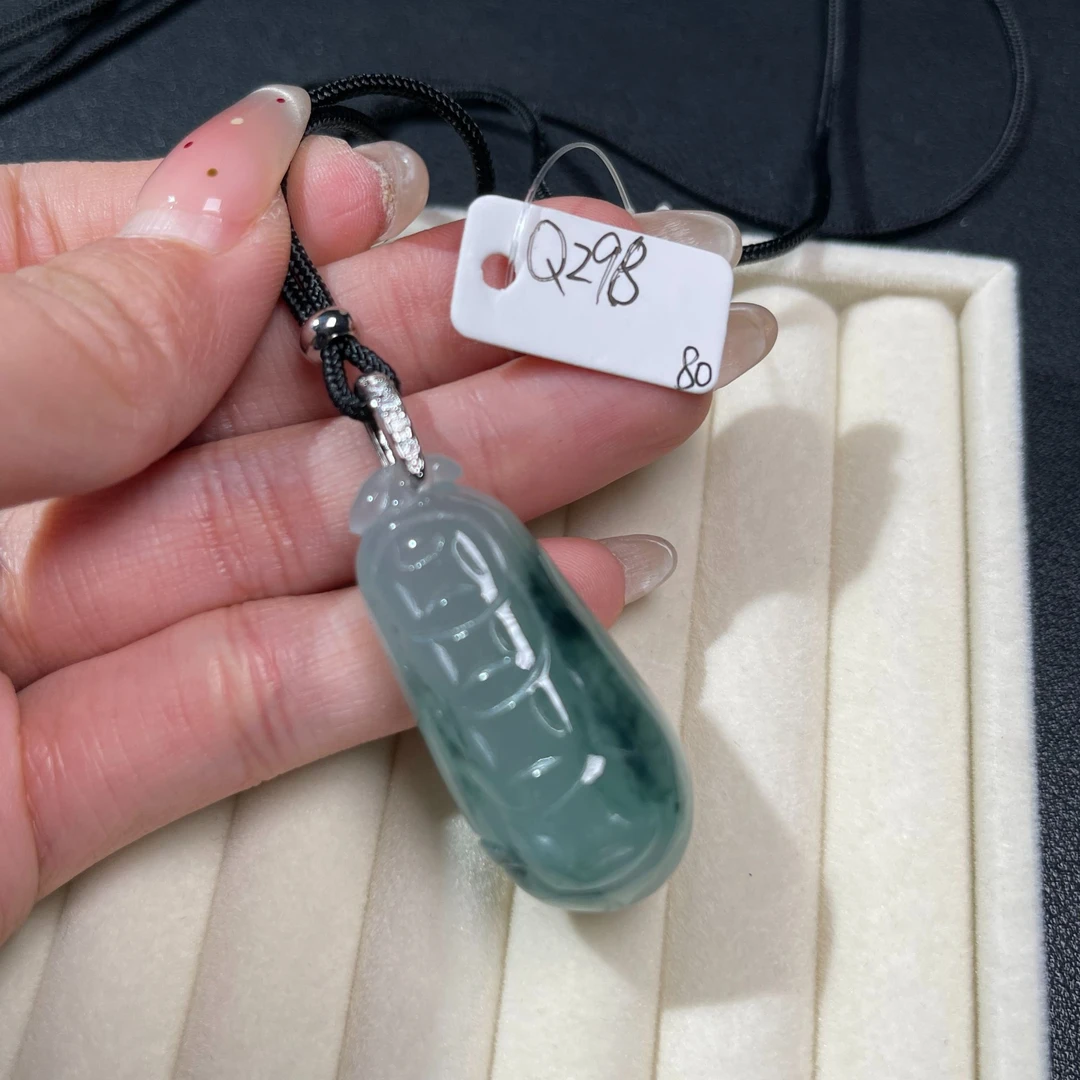 Q298吊坠百搭男女款多样性发货其一