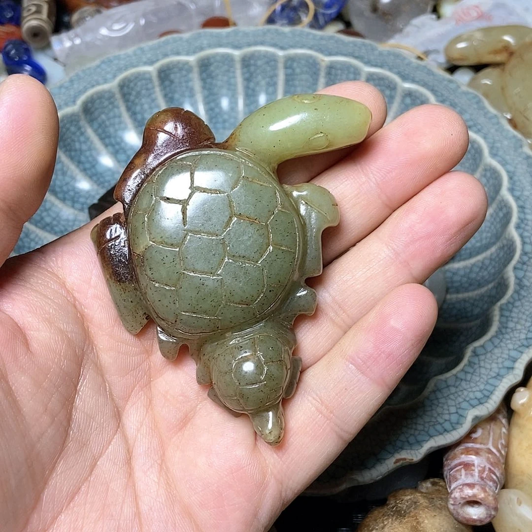摆件直播瓷器链接85