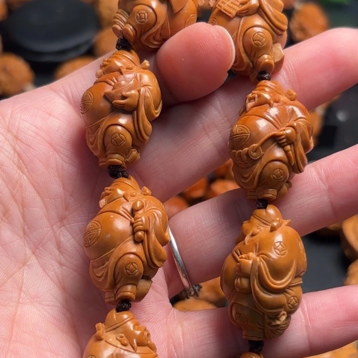 橄榄核手串/手链做***@