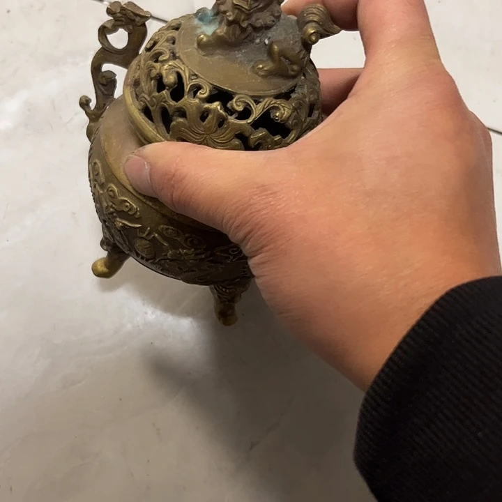 维***杂色豆（科檀/科特迪瓦檀木）