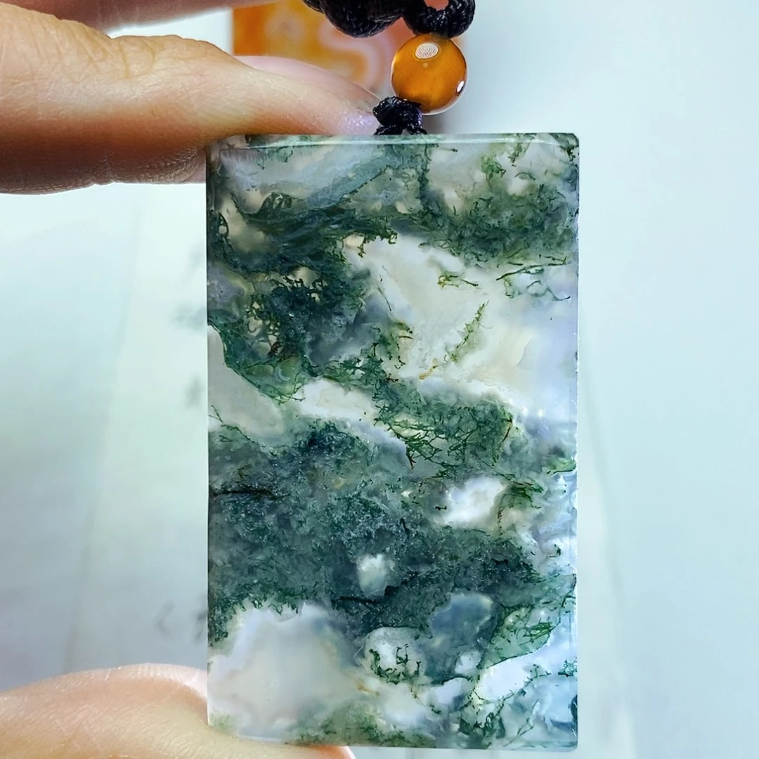 玛瑙/玉髓颈饰未镶嵌用****9