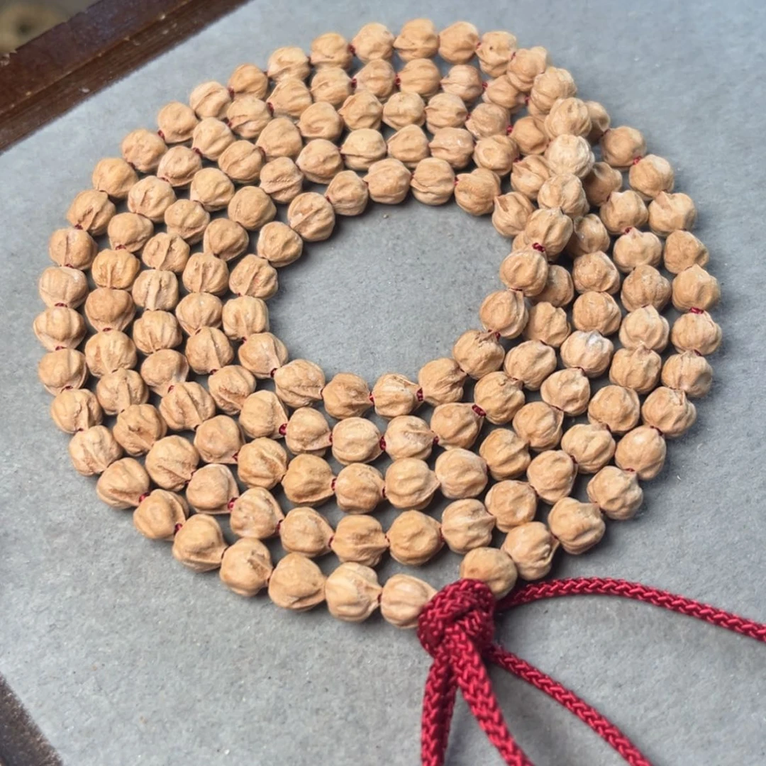 【闪购商品】柏香籽/百香籽吊坠大**戴A078