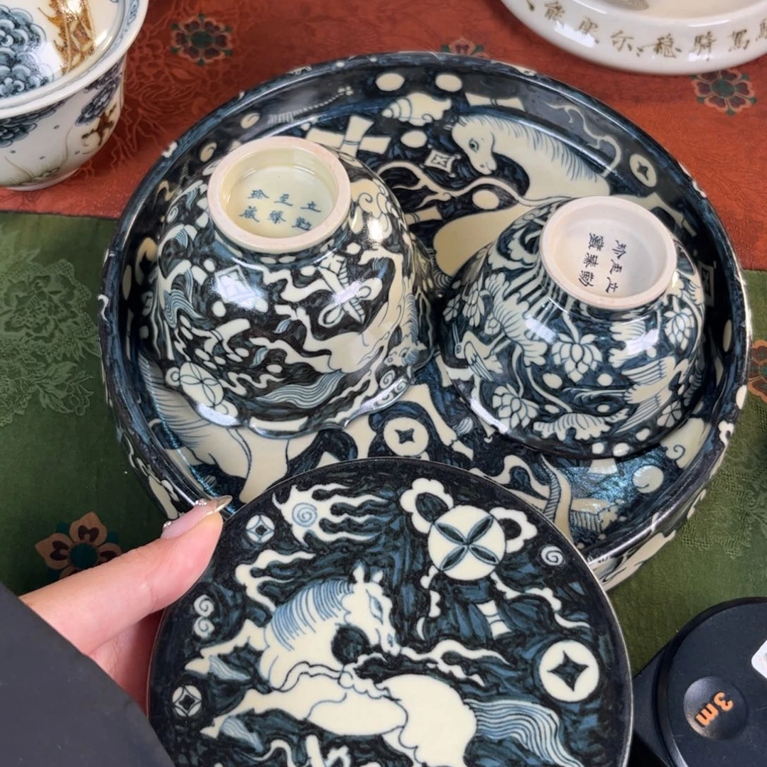 九鸣瓷艺九鸣瓷艺