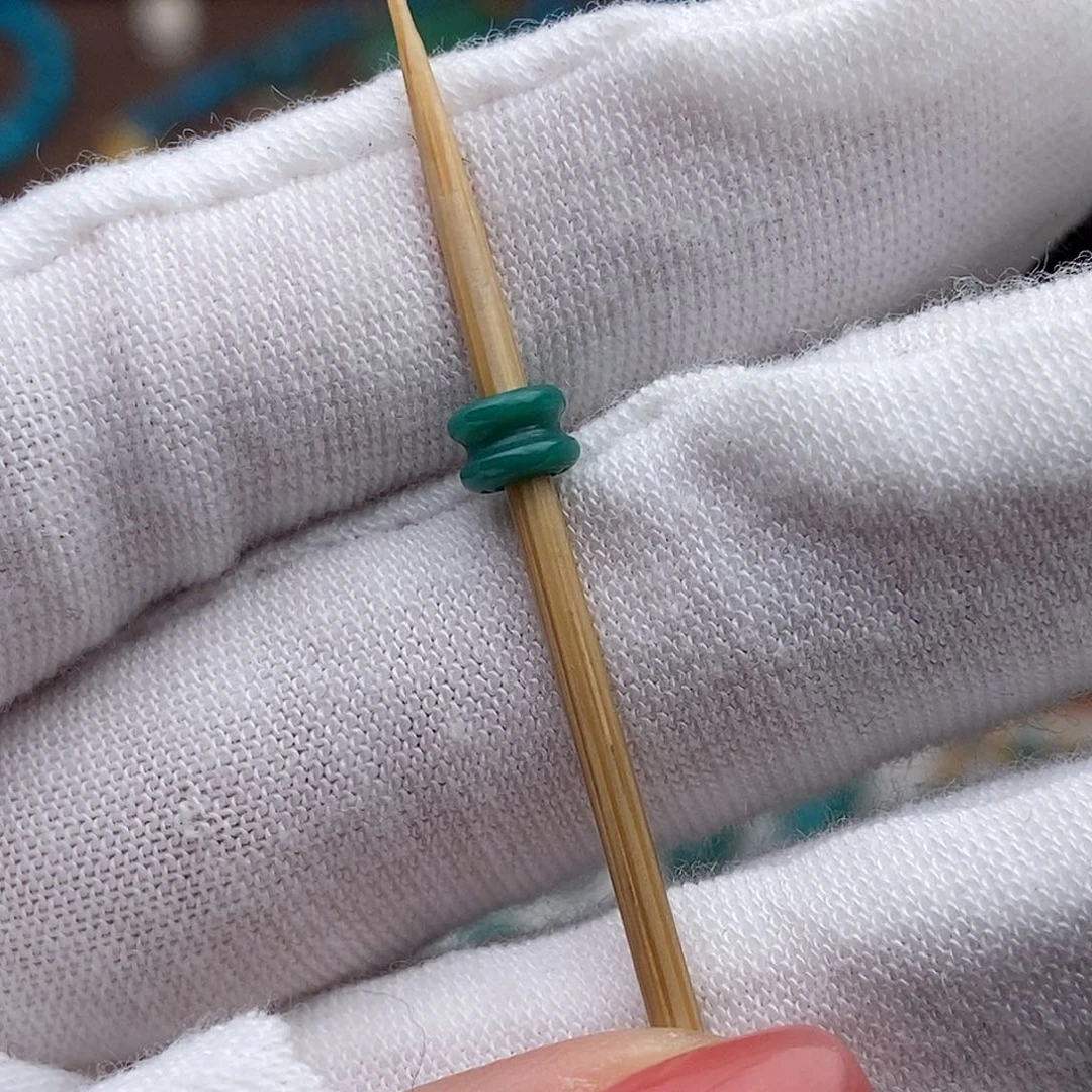 绿松石未镶嵌绿松石配饰