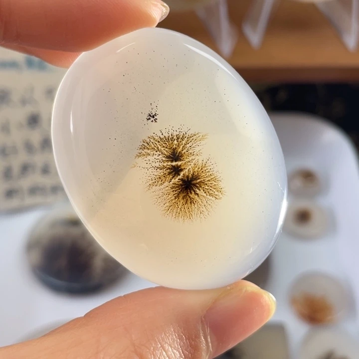 玛瑙/玉髓未镶嵌牌子