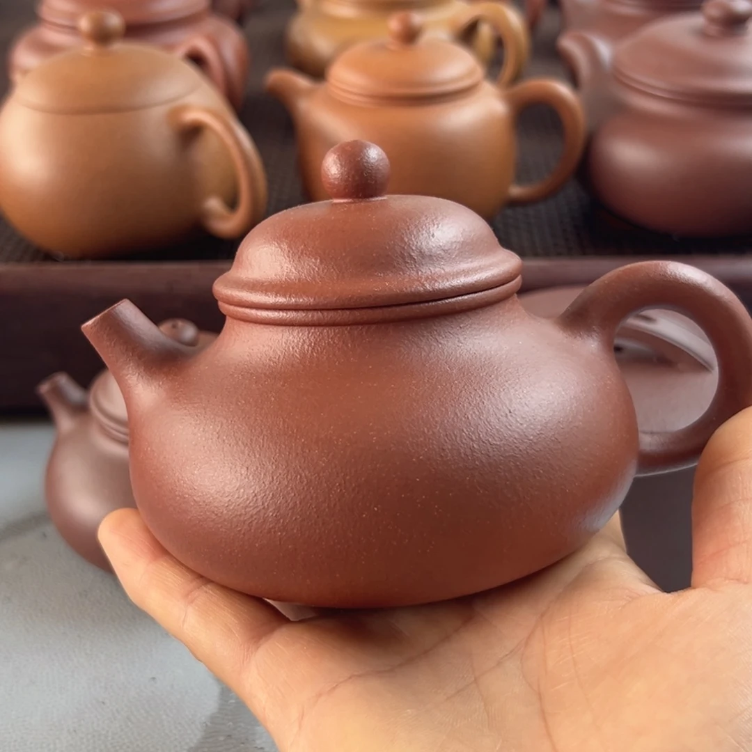 降坡容天壶230cc