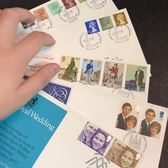 哈哈哈哈哈英国明信片