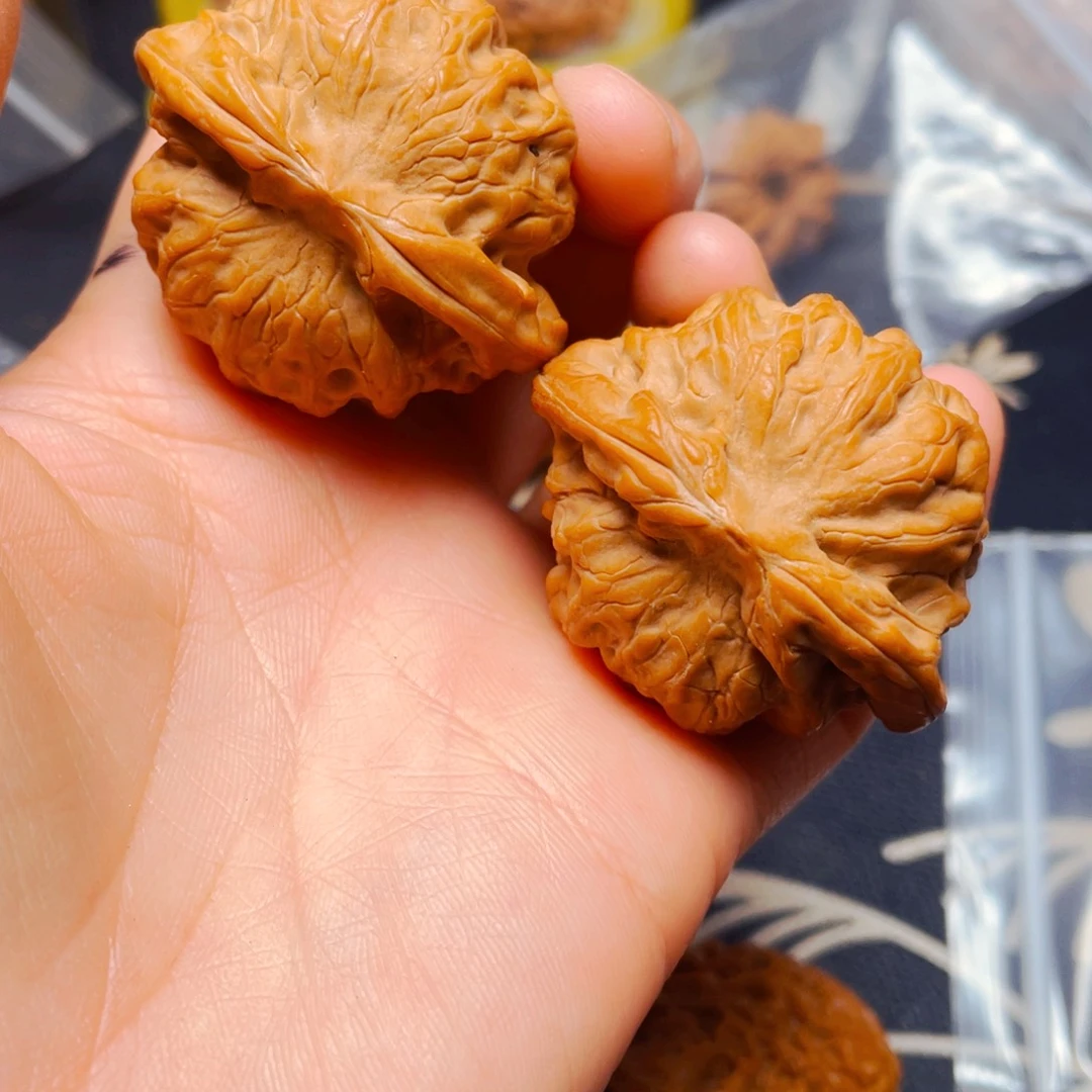 吊坠文玩核桃蓟县佛度