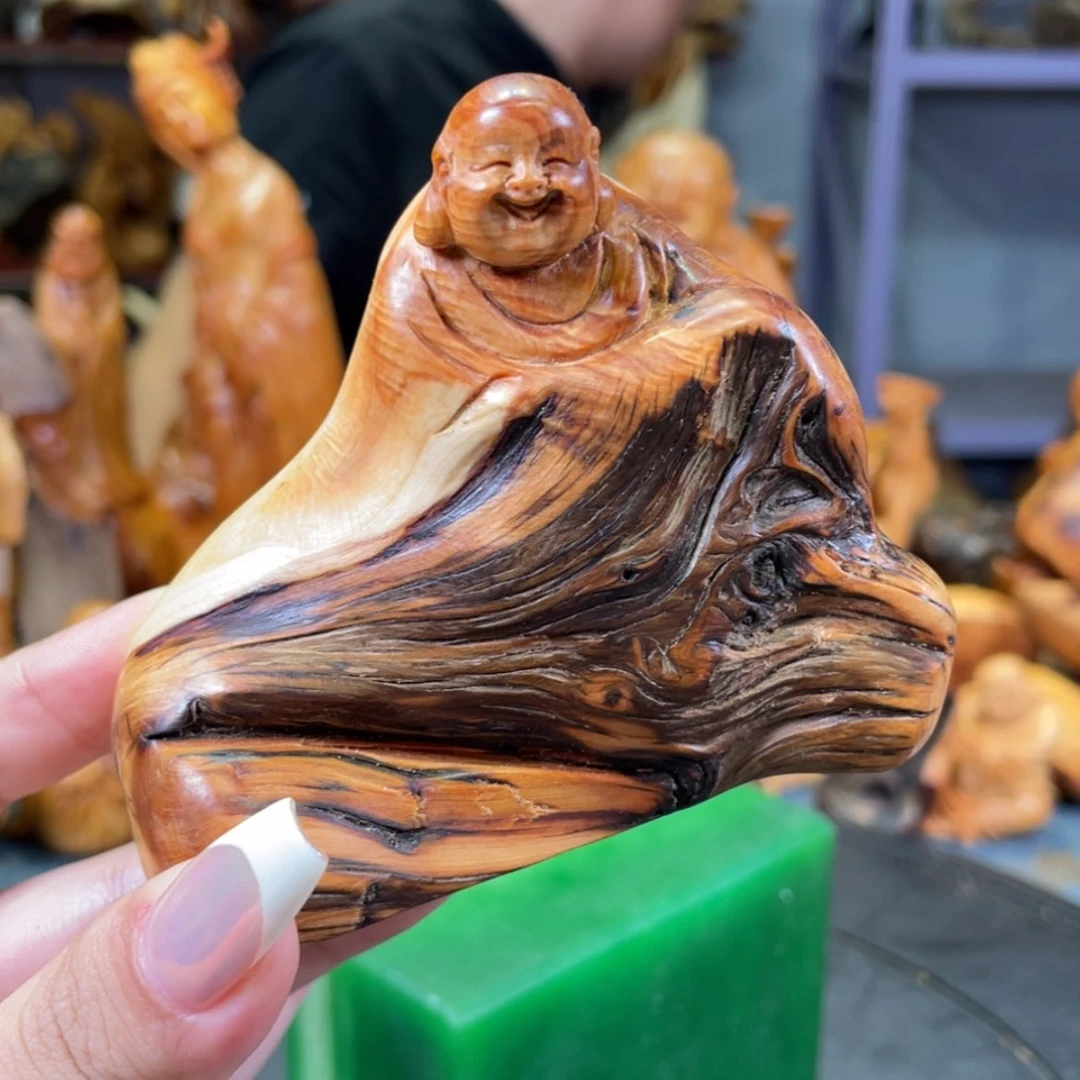 【闪购商品】柏木（崖柏）其他