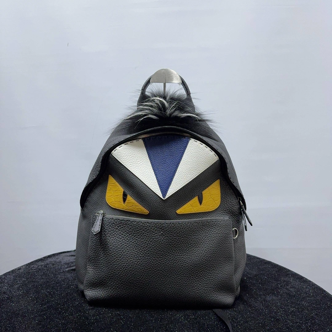 胖虎熙少/芬迪/95新/公价0/箱包/两用包/31T2412040076