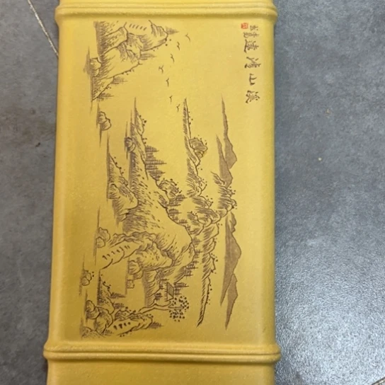 紫砂茶宠荷*紫砂茶器