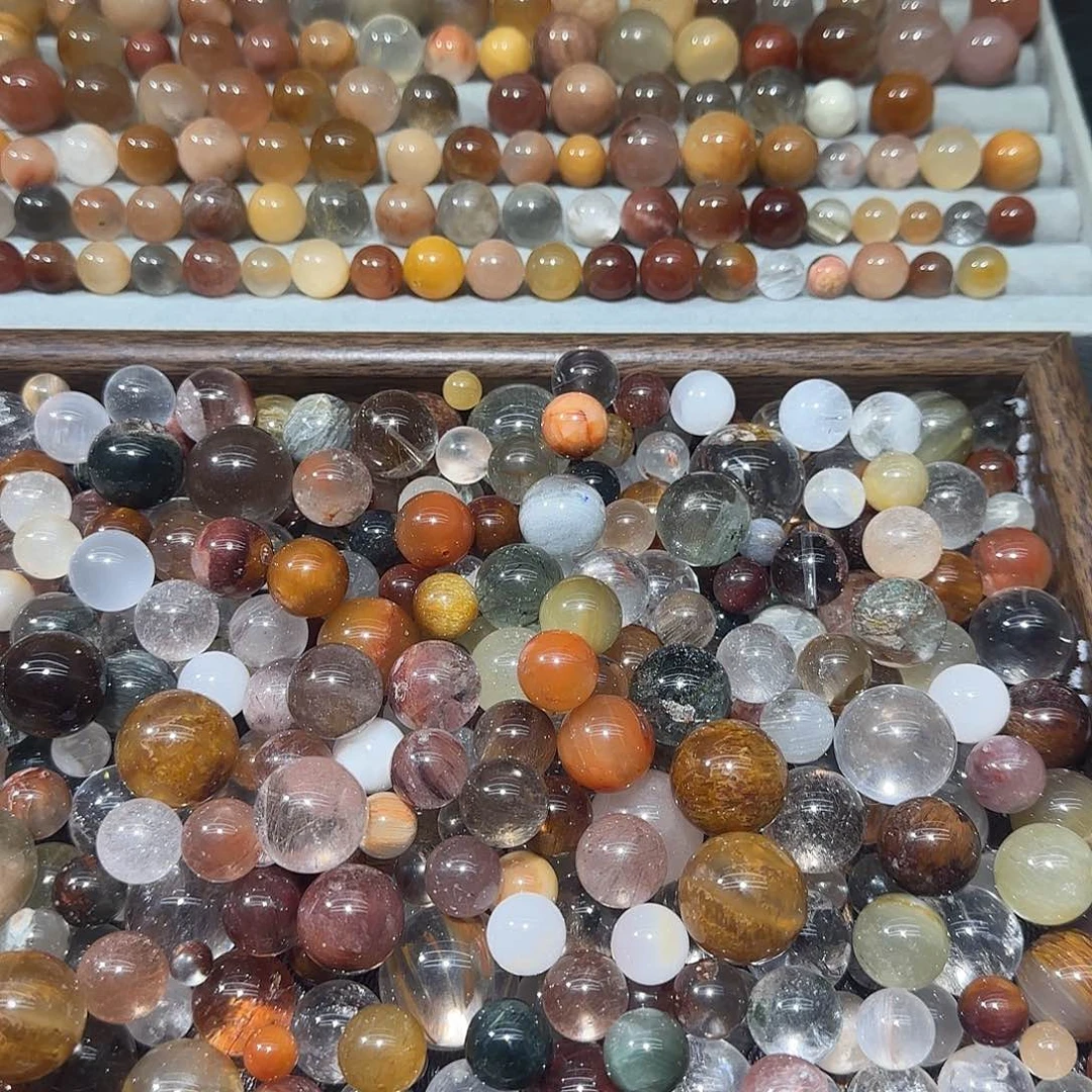 未镶嵌手链水晶天然