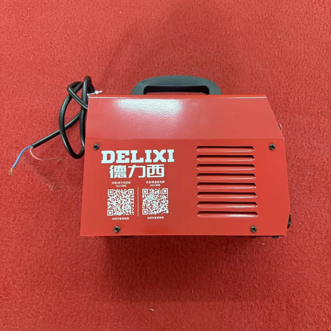 【正品保障】红色焊机