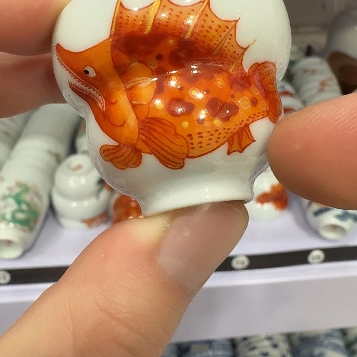 陶瓷艺术品收藏陶瓷