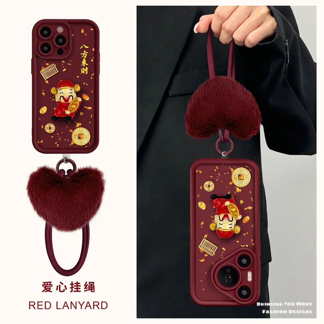 适用于苹果16华为OPPO小米VIVO高颜值时尚百搭LJ阶梯手机壳AA0514