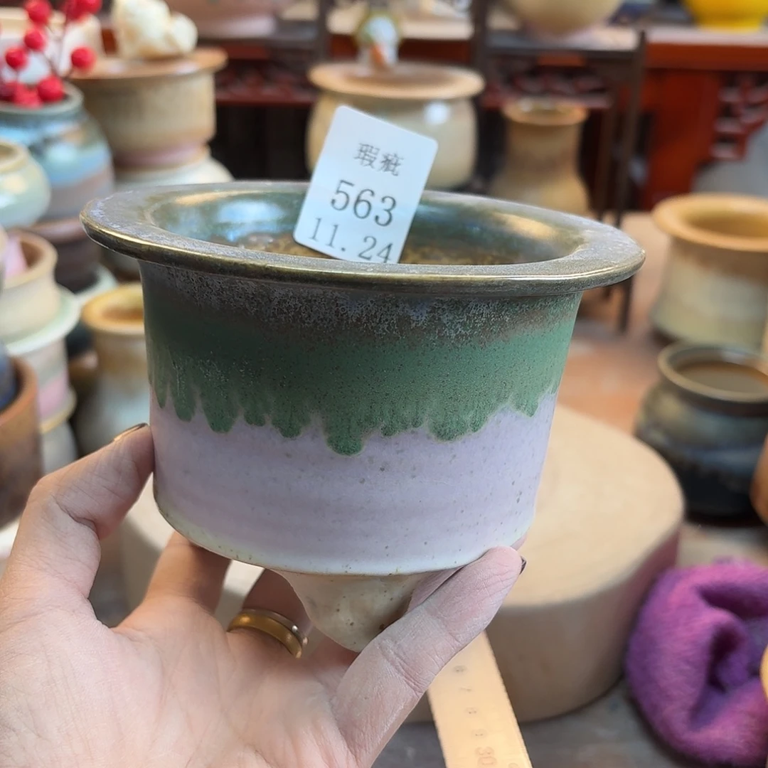 瓷片景德镇陶瓷手工制作