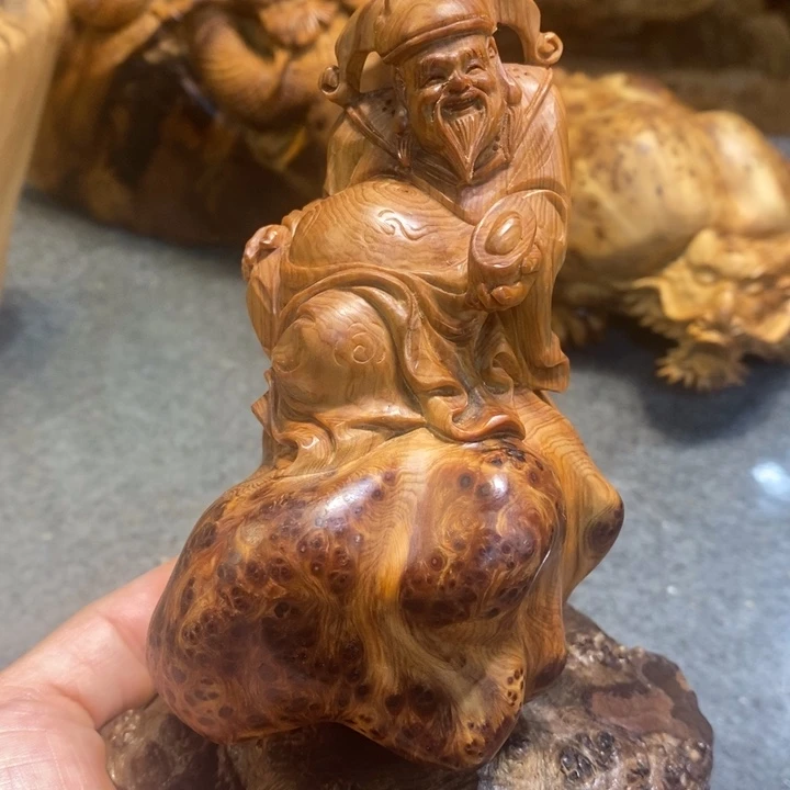 柏木（崖柏）太行崖柏