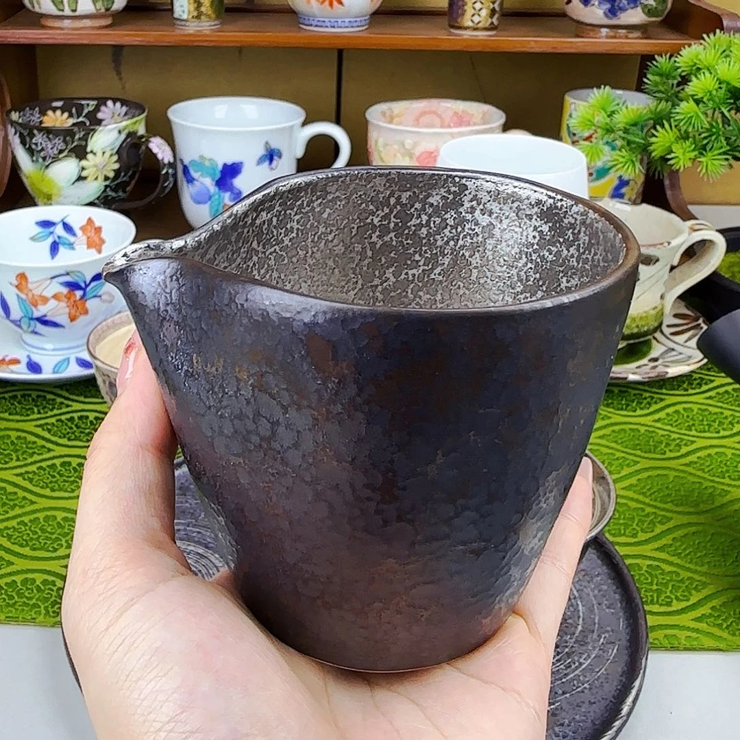 他家茶具瓷器真好看