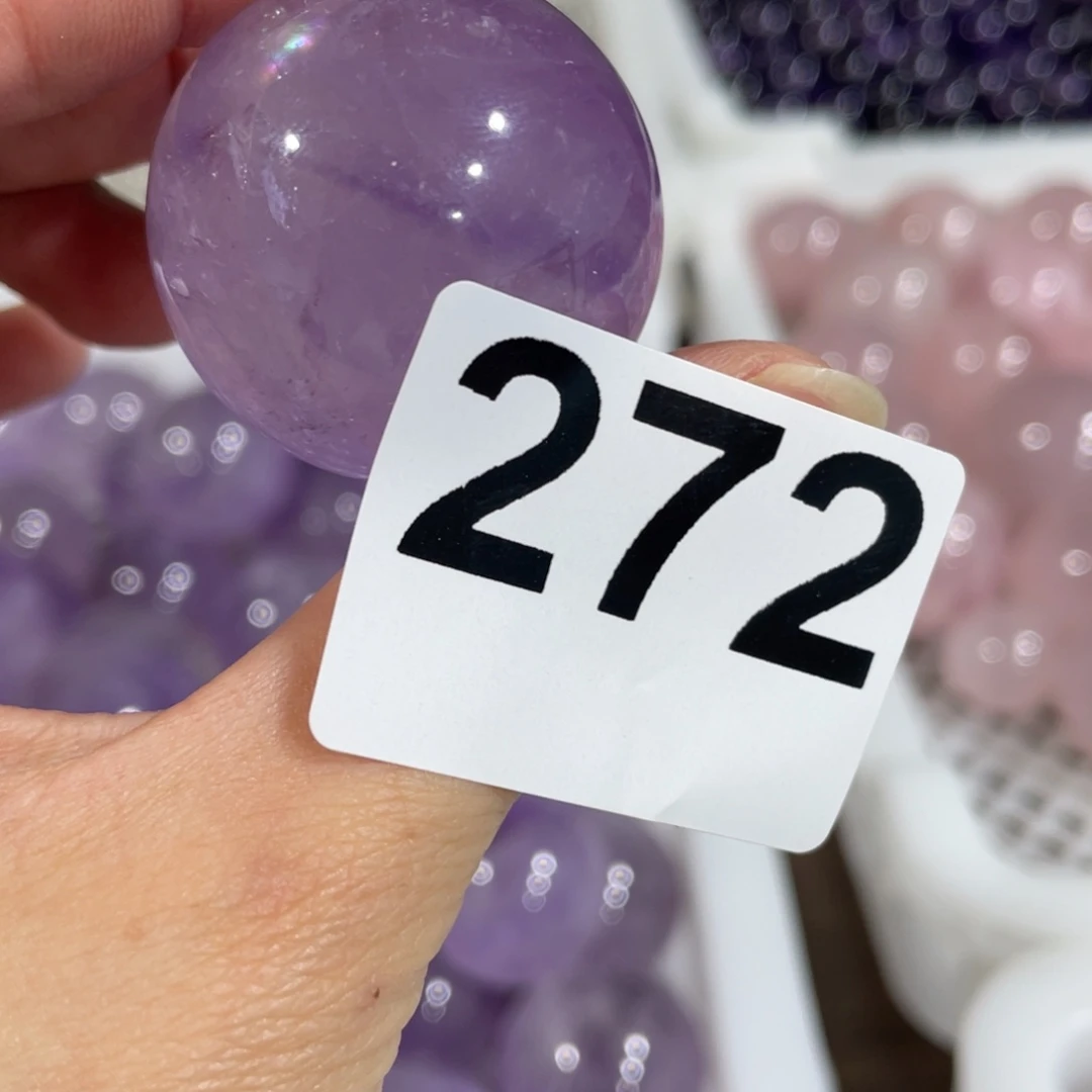 珠宝半成品未镶嵌水晶