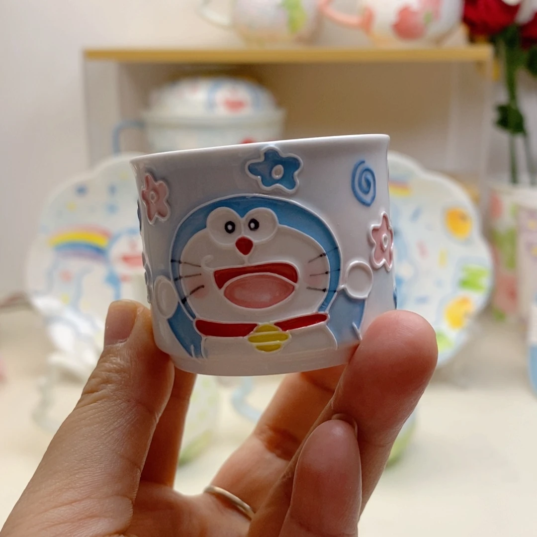 手绘手工制作陶瓷53