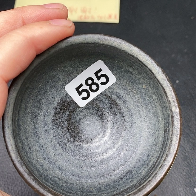 【闪购商品】茶盏全手工打造建盏