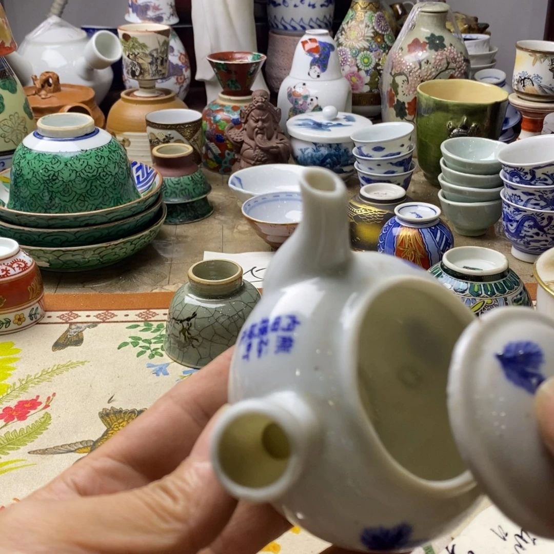 瓷片你的孩子还小嘛哈啊不去