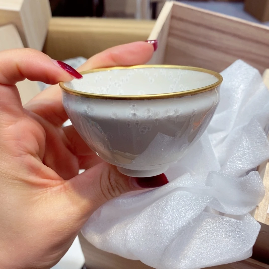 如图所示 观兰器物