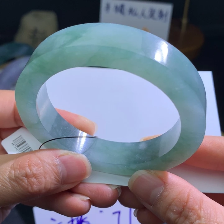 定制翡翠未镶嵌天然翡翠