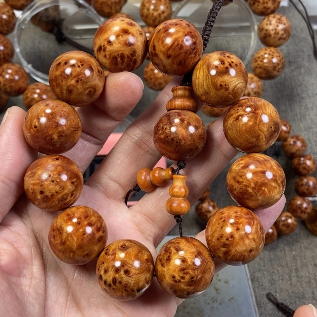 柏木（崖柏）手串/手链