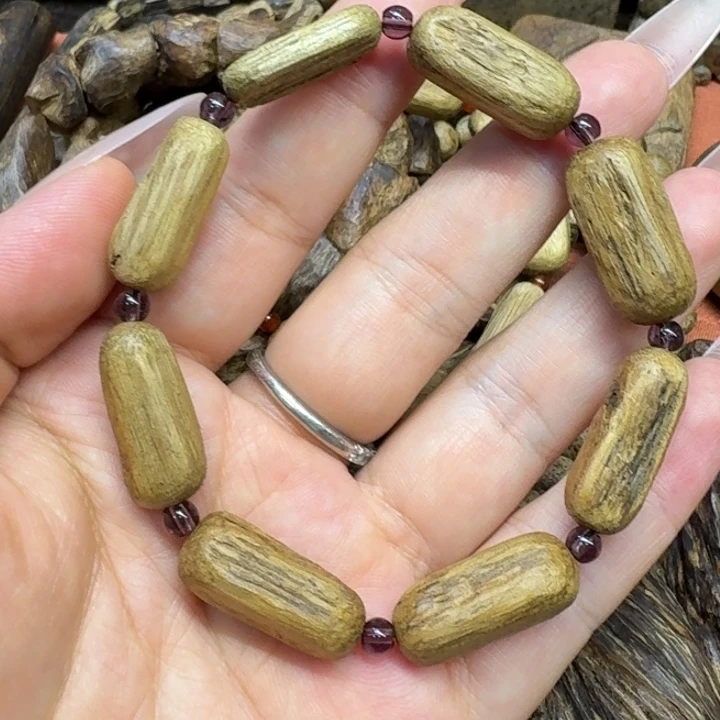 沉香碎屑沉香馨安居沉香88888