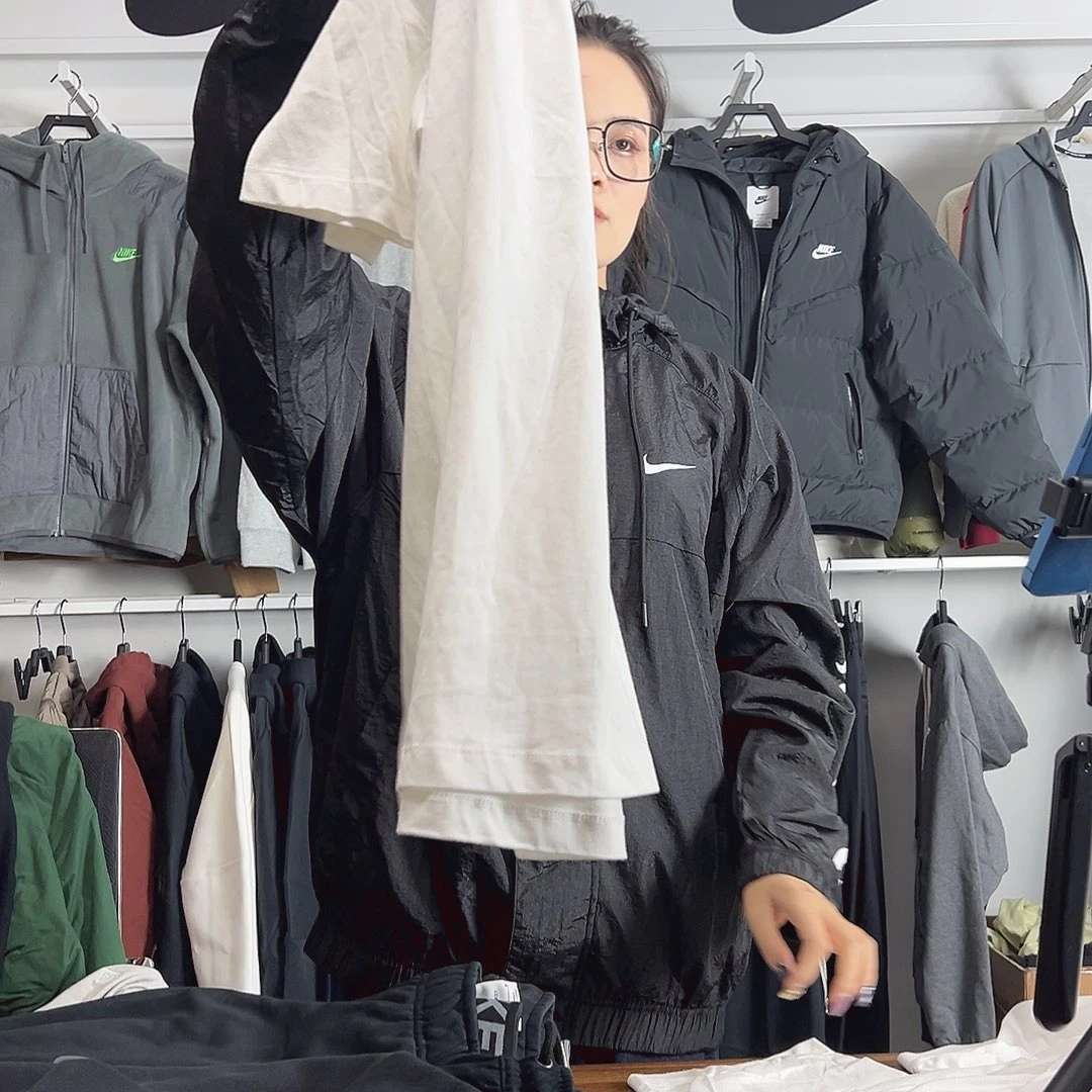 2882白色 XXL 170+190不退换
