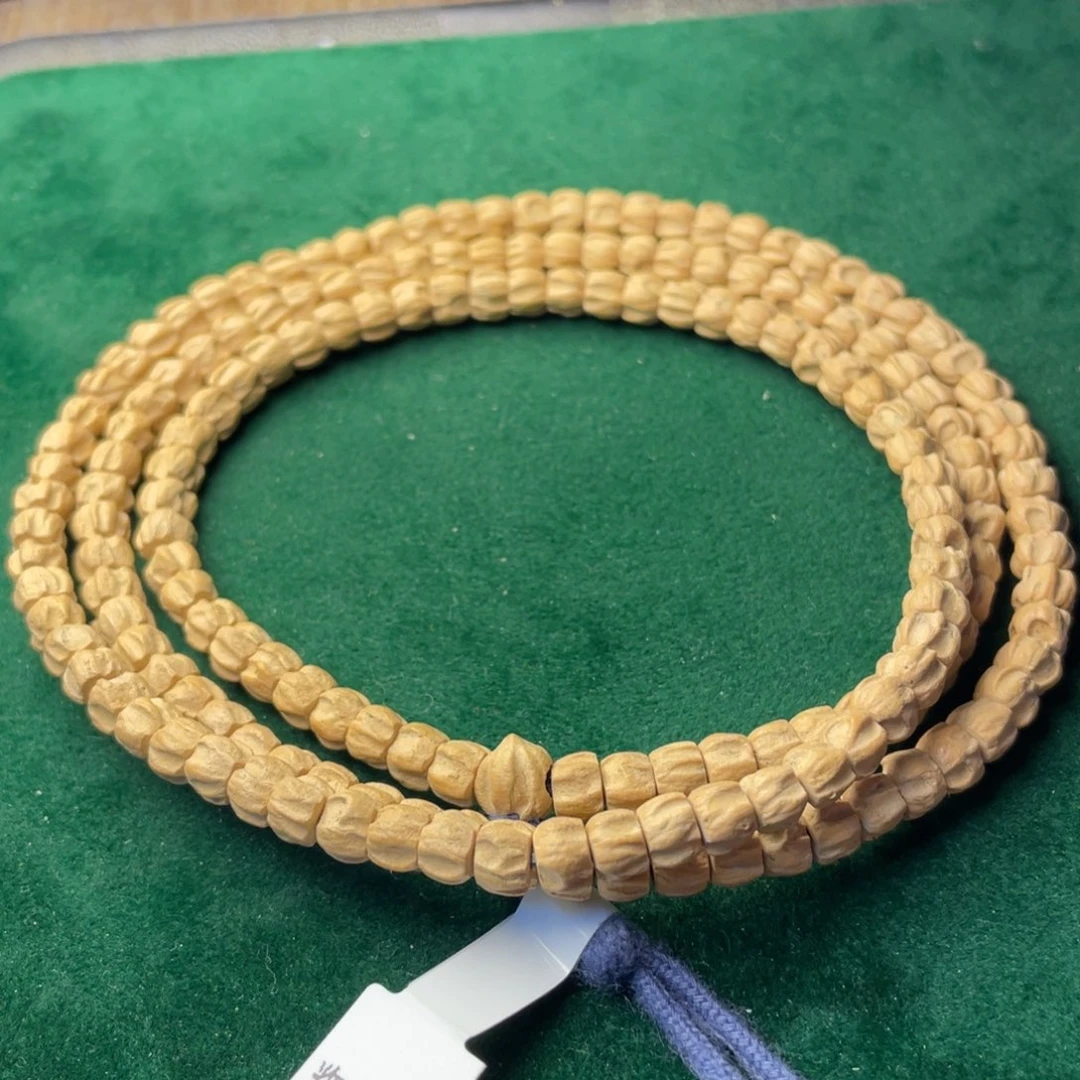 柏香籽/百香籽吊坠