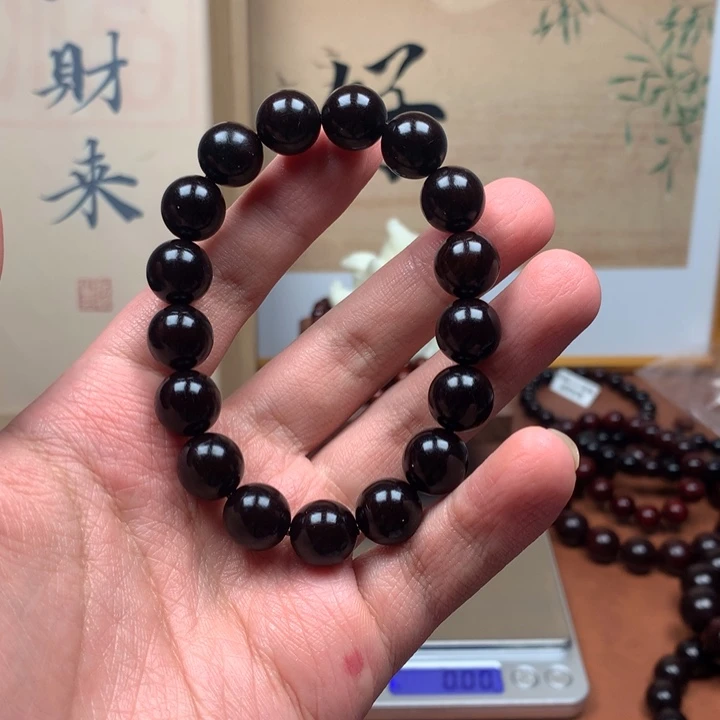 z***猩檀香紫檀（小叶紫檀）