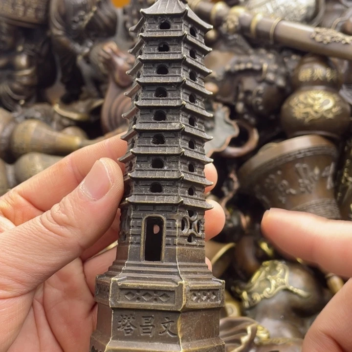 铜器摆件诚信经营