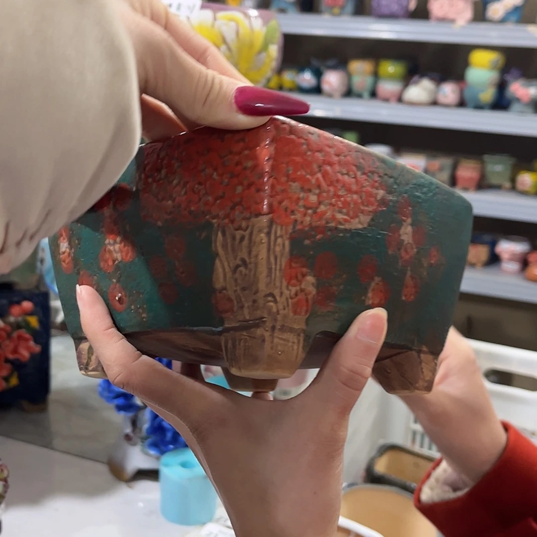 【闪购商品】红陶福利
