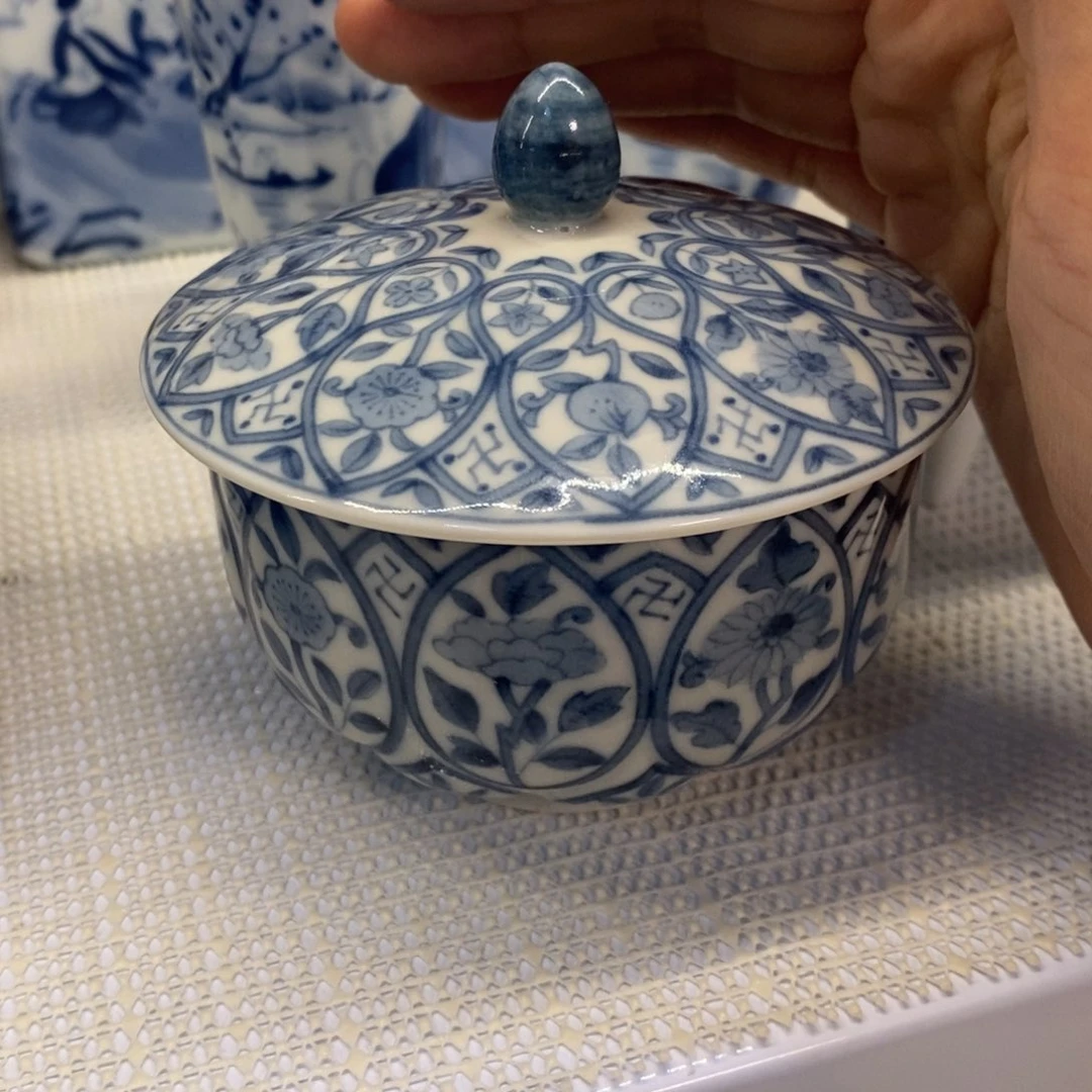 碟厘米 小杨瓷器陶瓷陶瓷