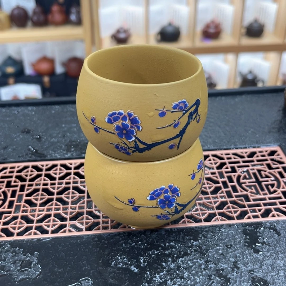 紫砂紫砂和其他器皿