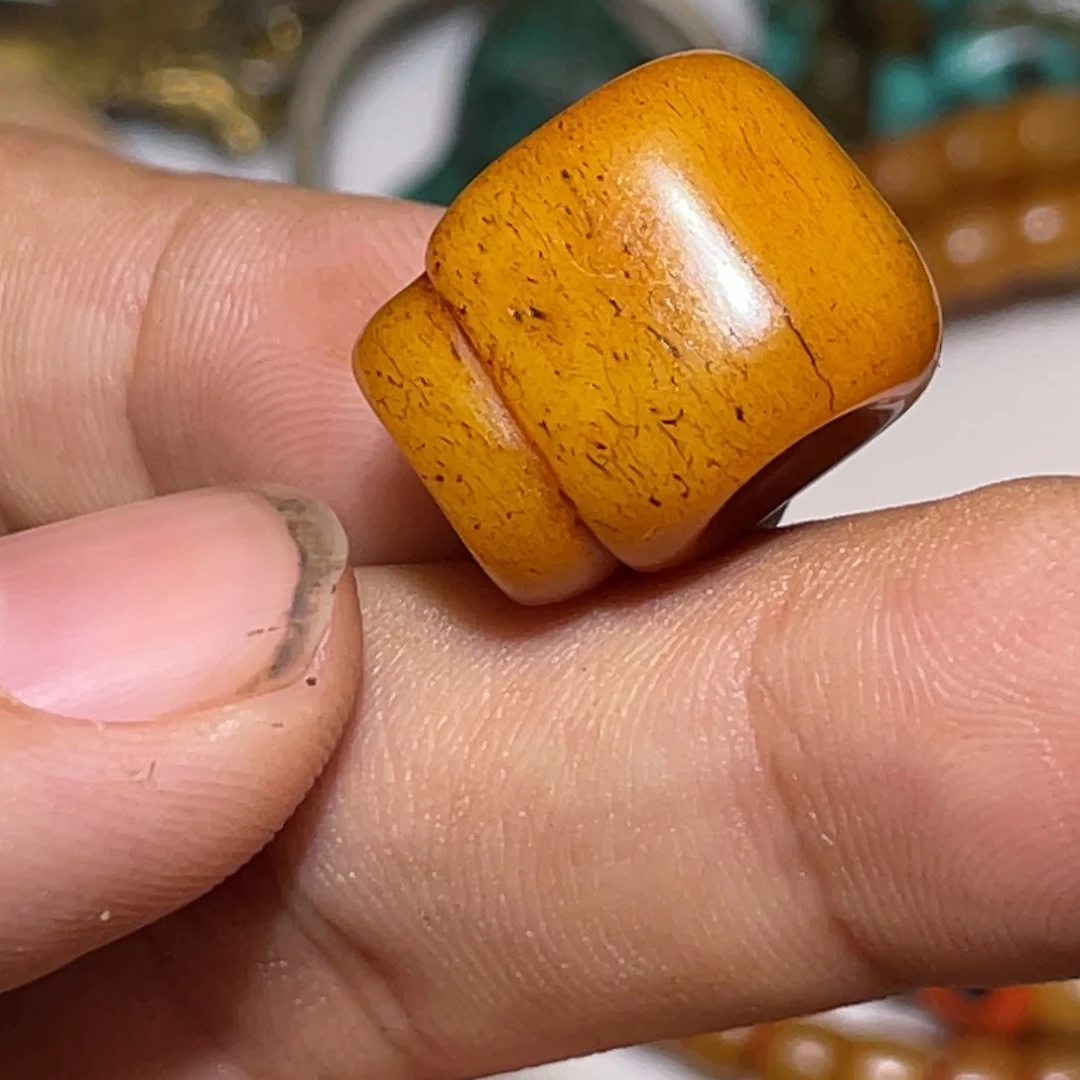 鹿骨手串/手链配饰