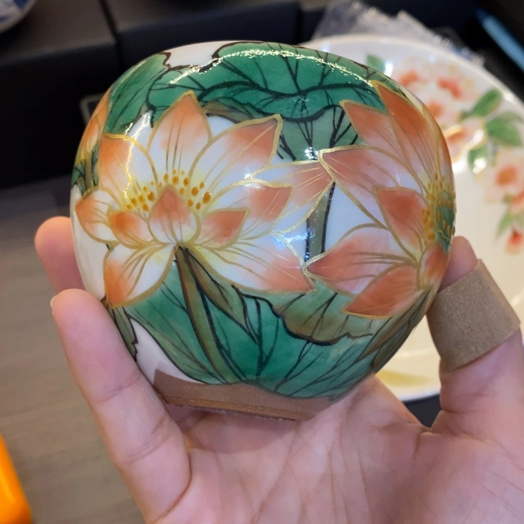 瓷片厘米 小杨瓷器陶瓷陶瓷
