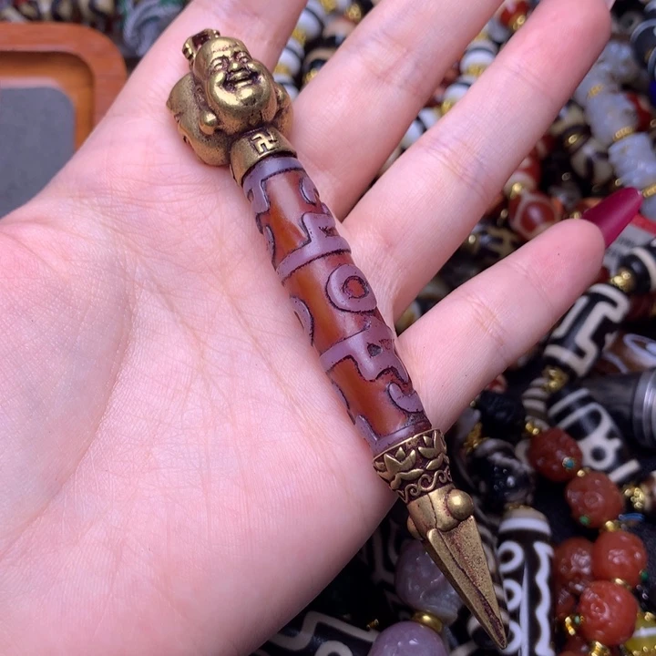 玛瑙/玉髓未镶嵌手串