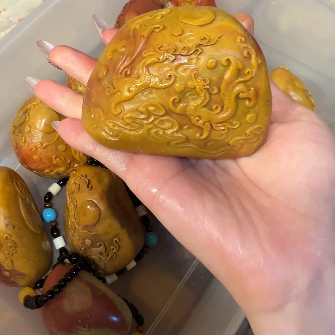 寿山石寿山石批发