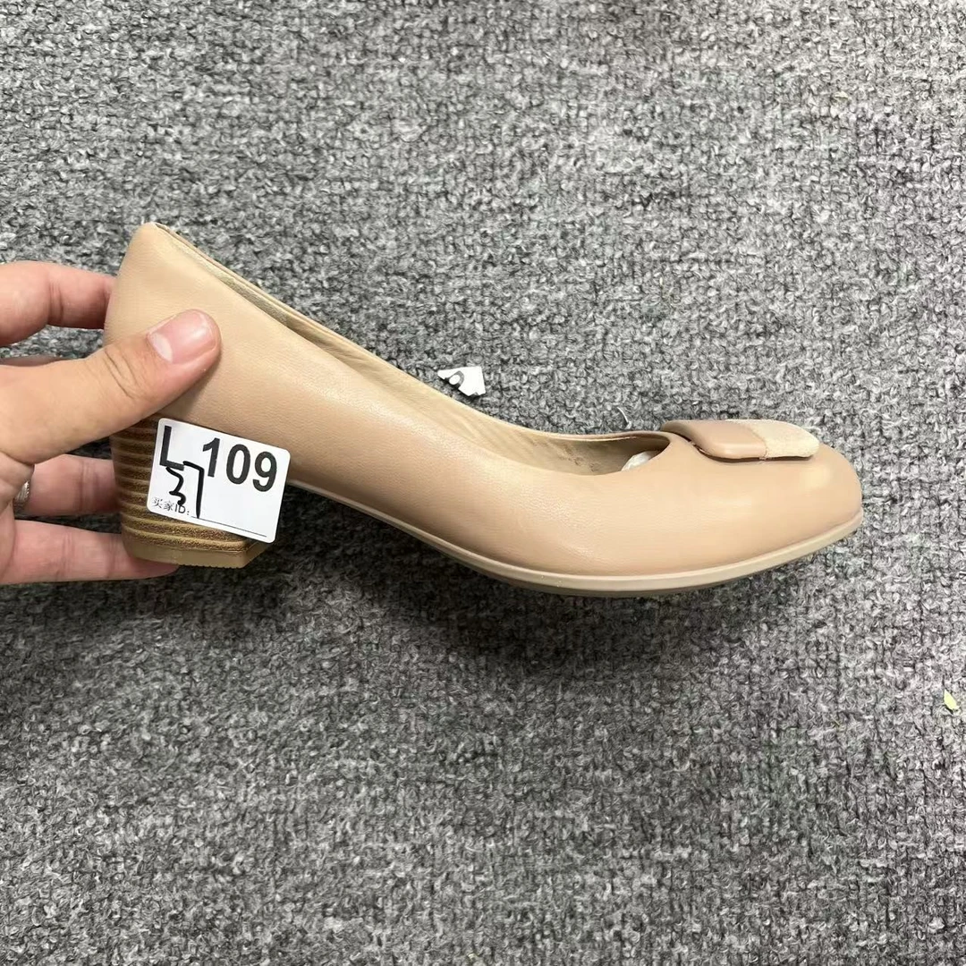 3号-上新款男女高端户外休闲鞋 L109