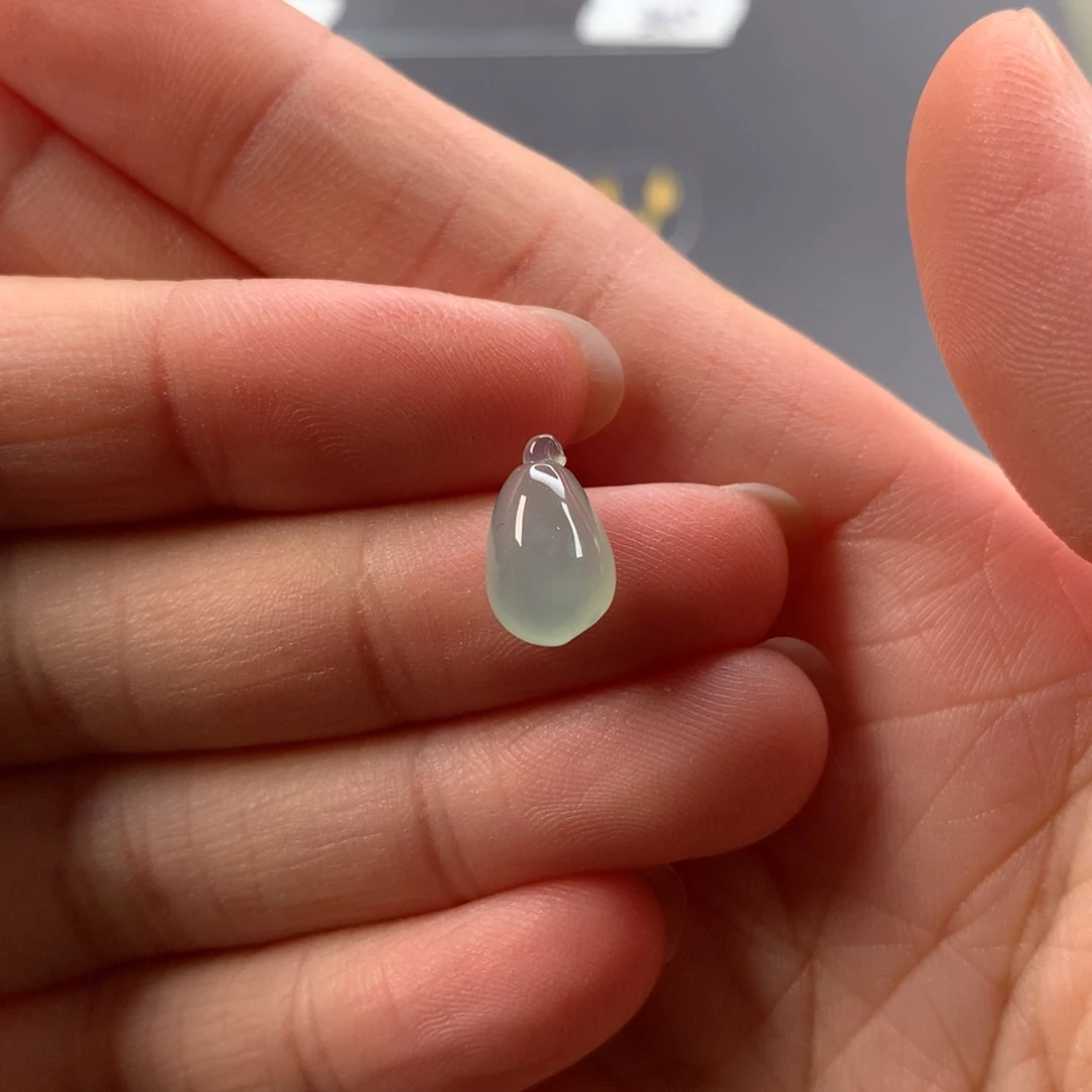 裸石翡翠翡翠福瓜