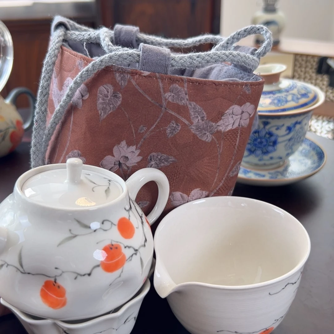 茶具等产品的生产和销售
